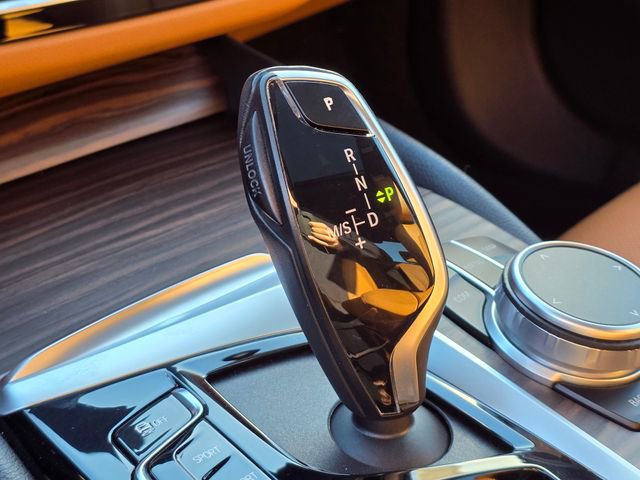 2022 BMW 530i xDrive