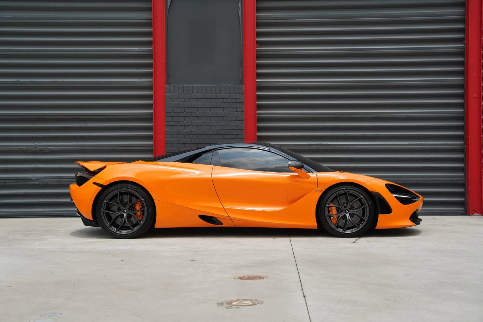 Used 2022 McLaren 720S Performance photo 20