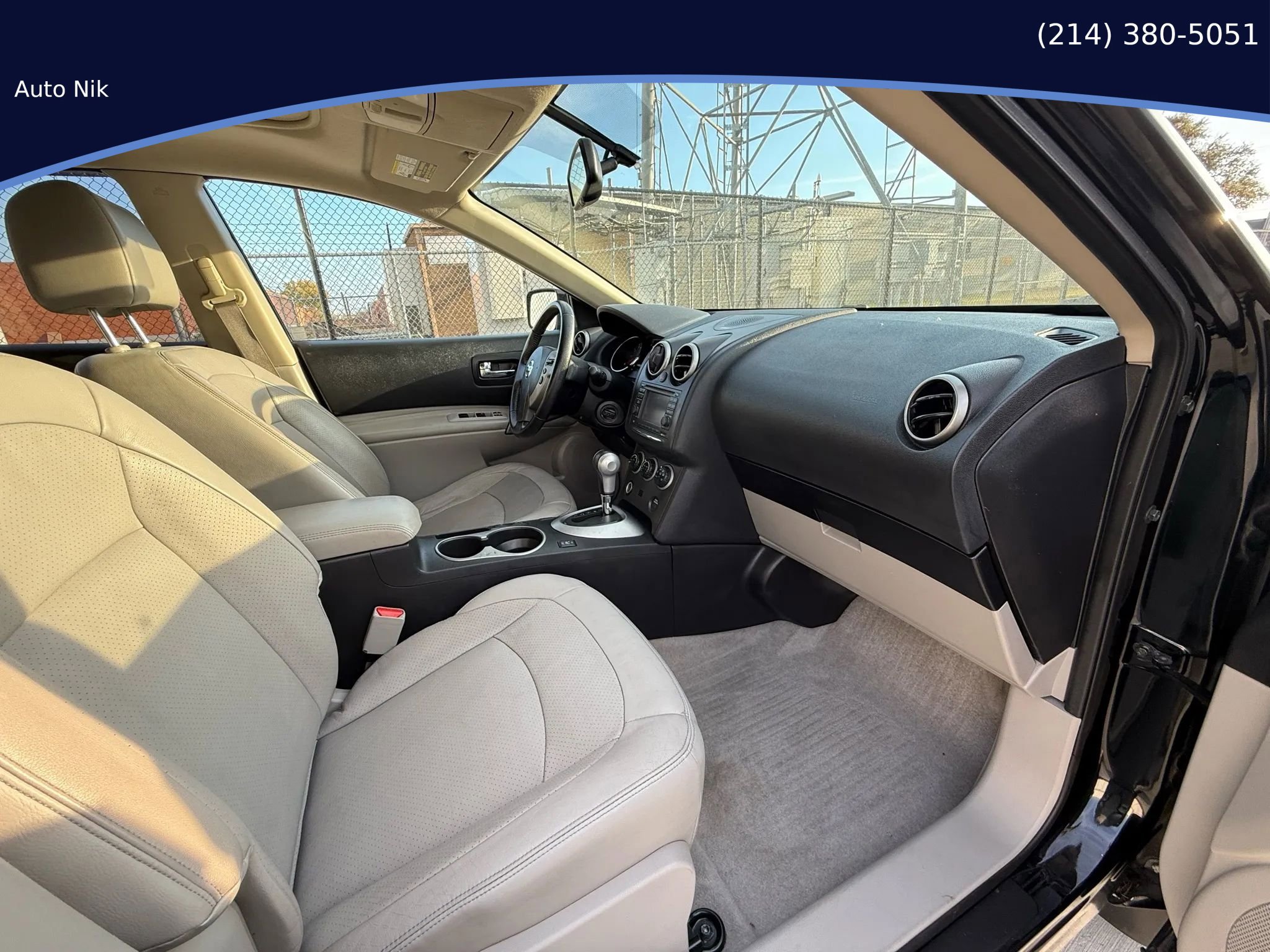 2013 Nissan Rogue SL