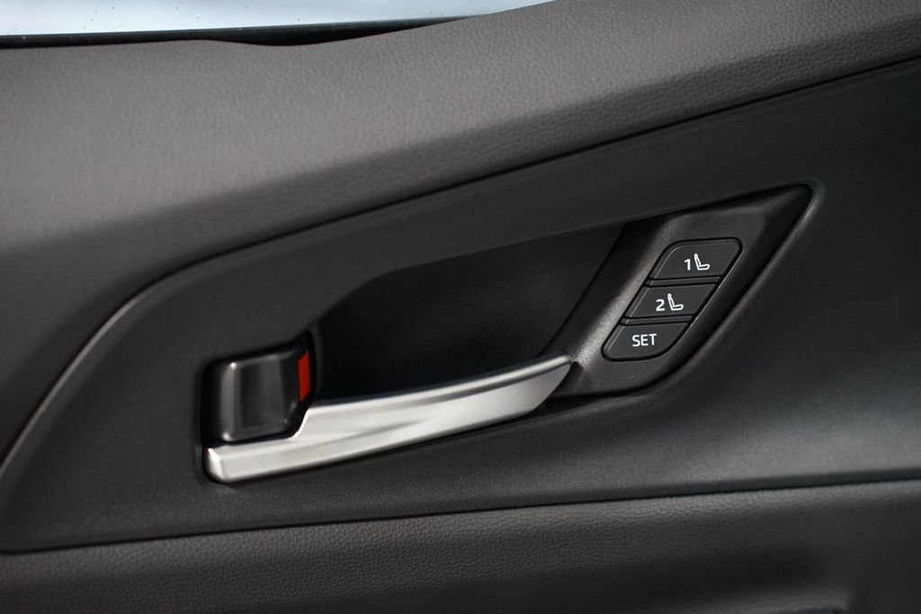 2026 Toyota Prius Plug-In Hybrid