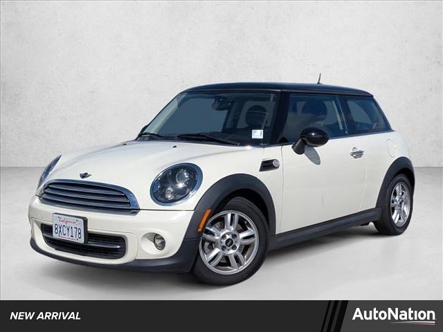 2011 MINI Cooper Hardtop