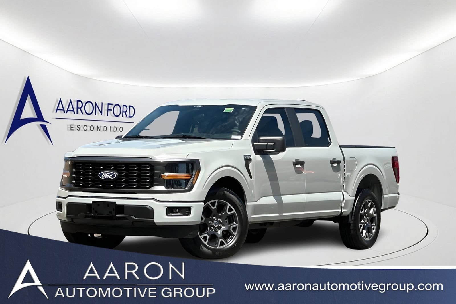 Used 2024 Ford F150 STX