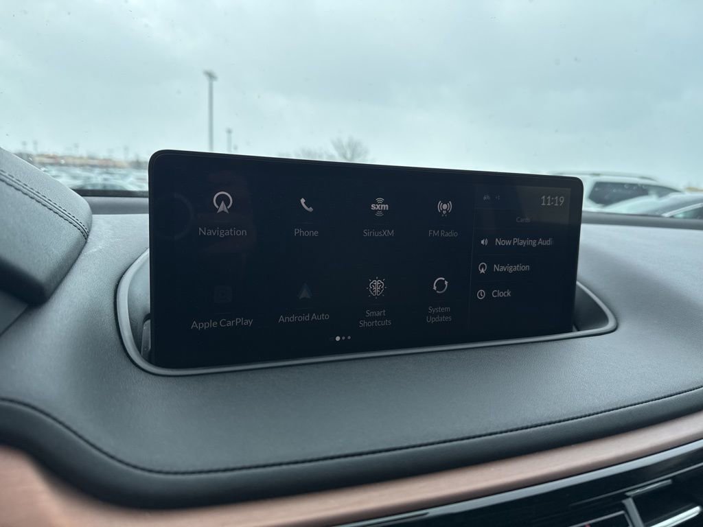 2024 Acura MDX SH-AWD w/ Technology Package