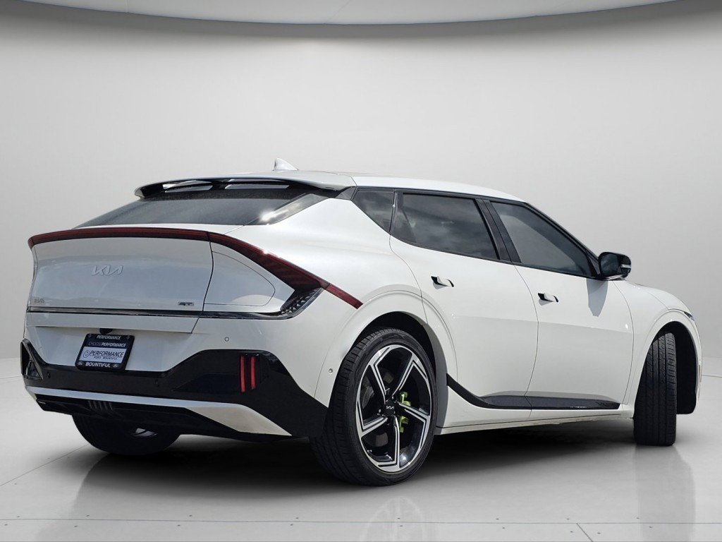 2023 Kia EV6 GT