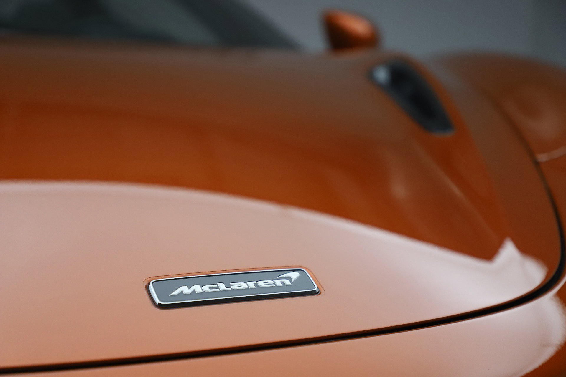 Used 2020 McLaren 720S Spider photo 41