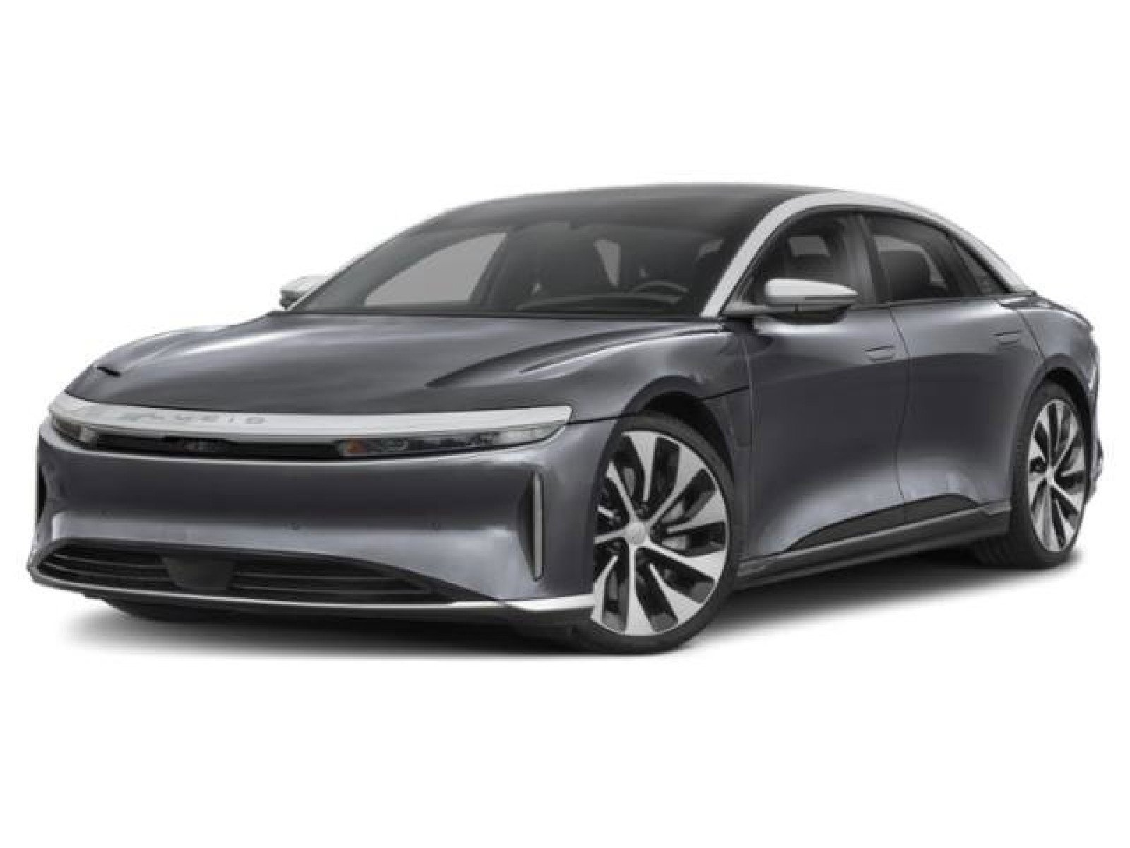 Used 2025 Lucid Air Grand Touring