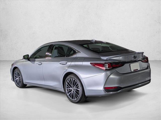 2025 Lexus ES 300h