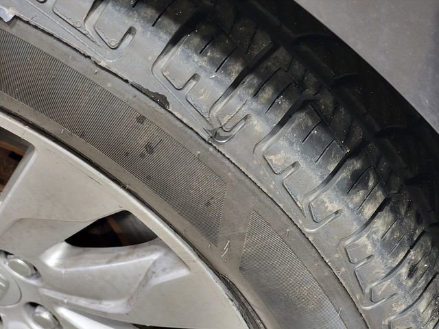 2019 Honda Odyssey LX