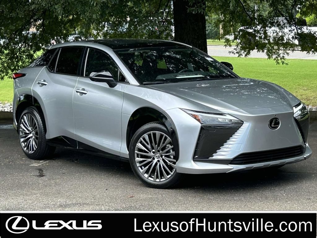 Used 2023 Lexus RZ 450e Premium w/ Accessory Package (2T)