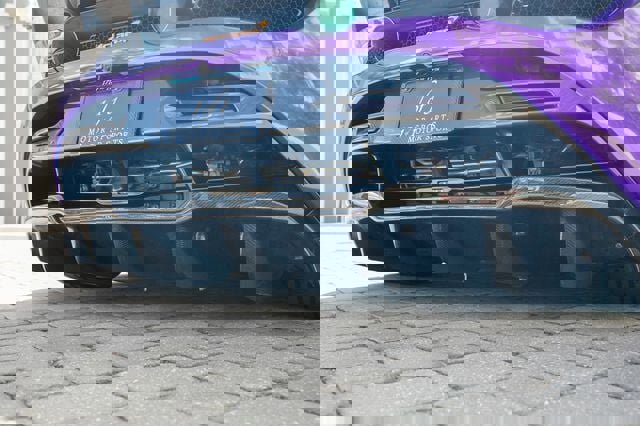 Used 2020 McLaren 720S Performance photo 52