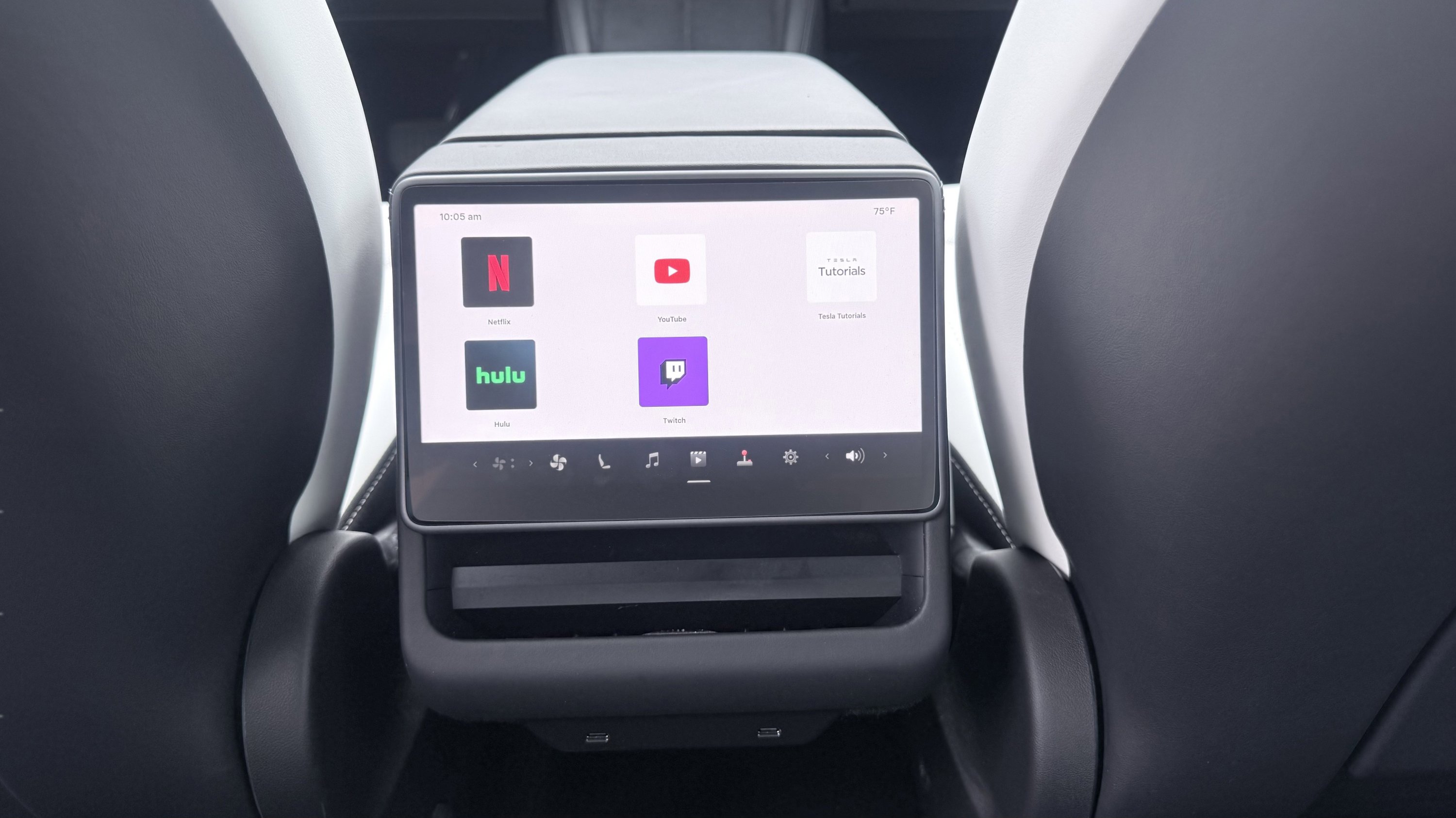 2024 Tesla Model 3 Long Range