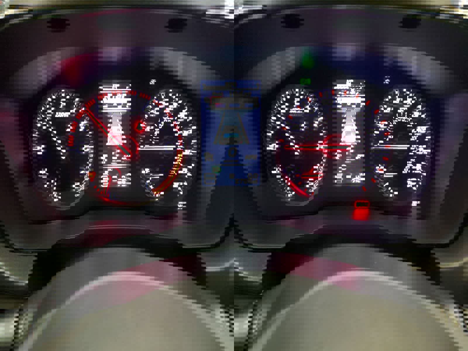 2024 Subaru WRX Premium