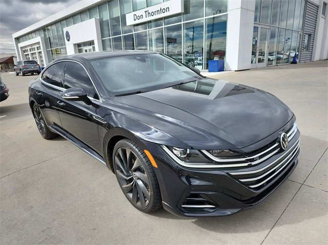 2023 Volkswagen Arteon SEL R-Line 4Motion