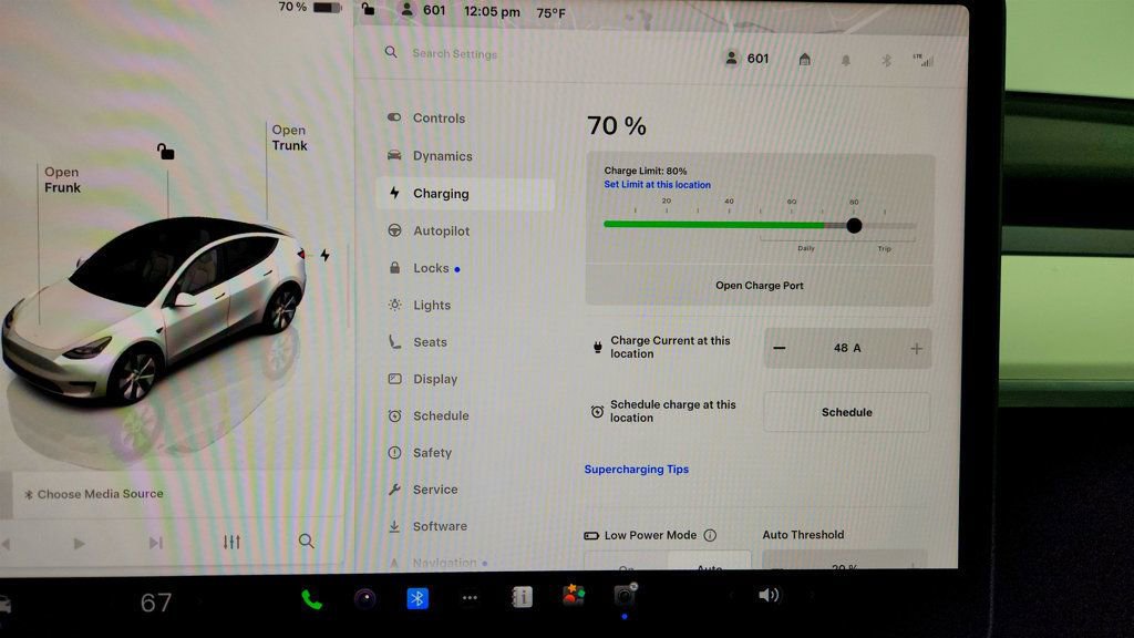 2023 Tesla Model Y AWD