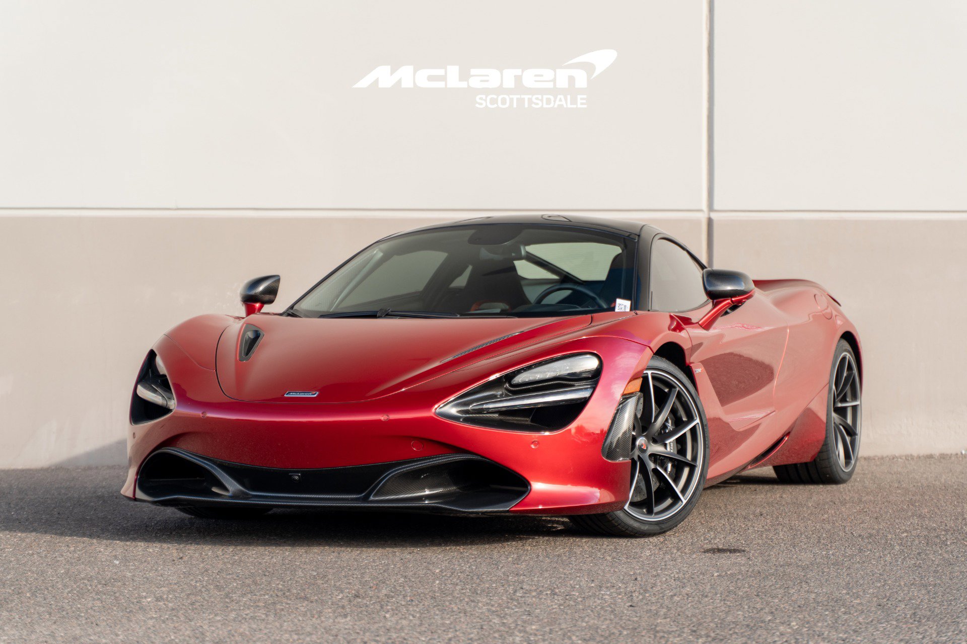 Used 2018 McLaren 720S Performance 2