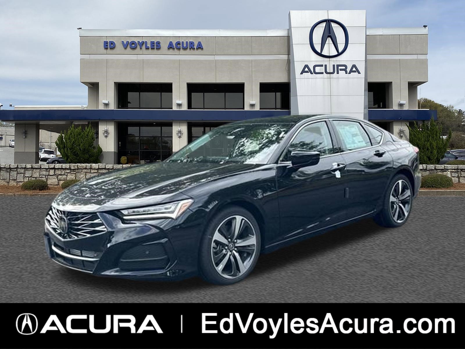 2025 Acura TLX w/ Technology Package