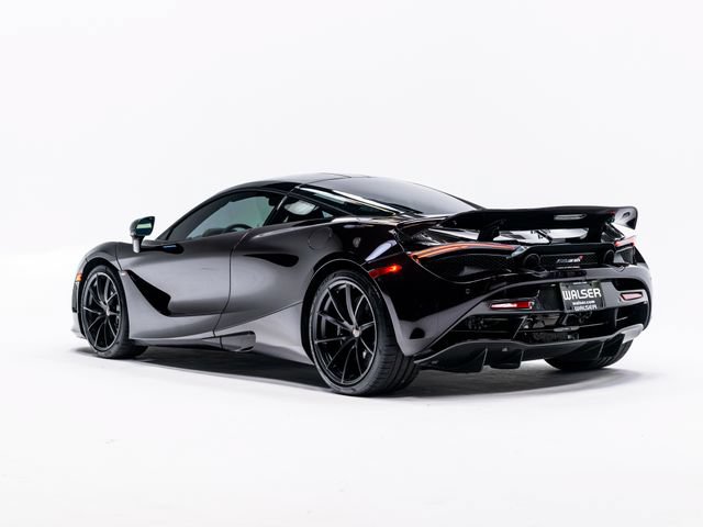 Used 2018 McLaren 720S 3