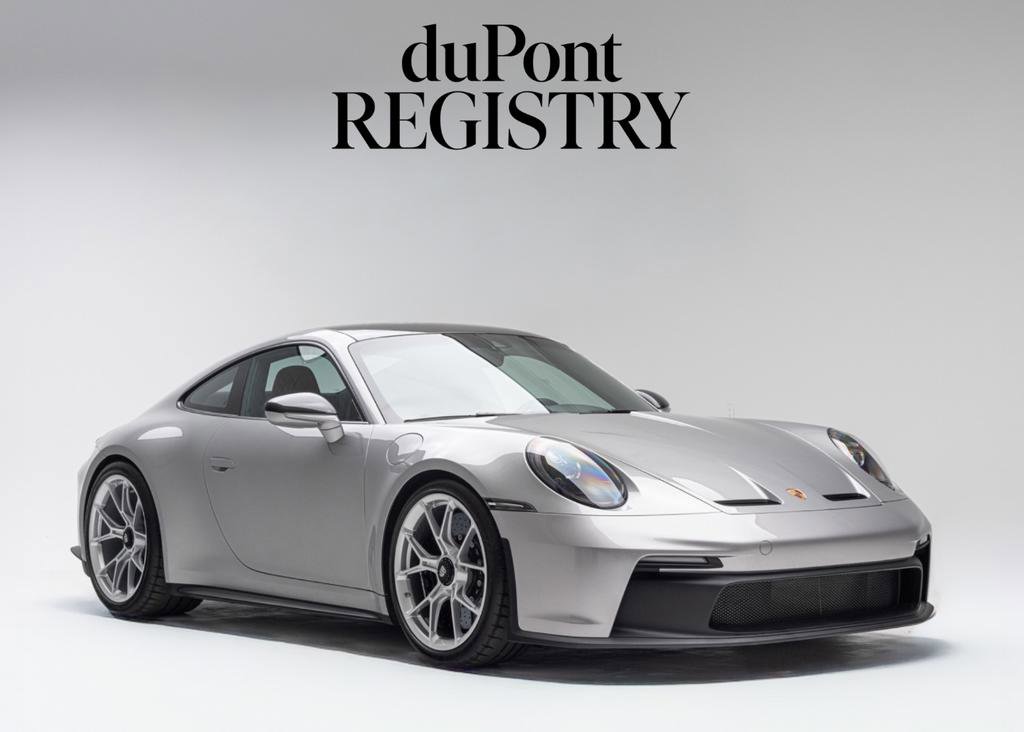 Used 2024 Porsche 911 GT3