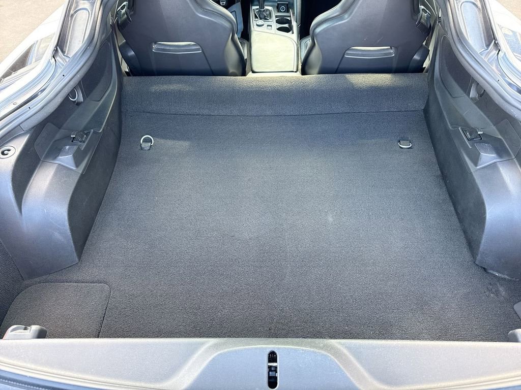 2014 Chevrolet Corvette Stingray Coupe