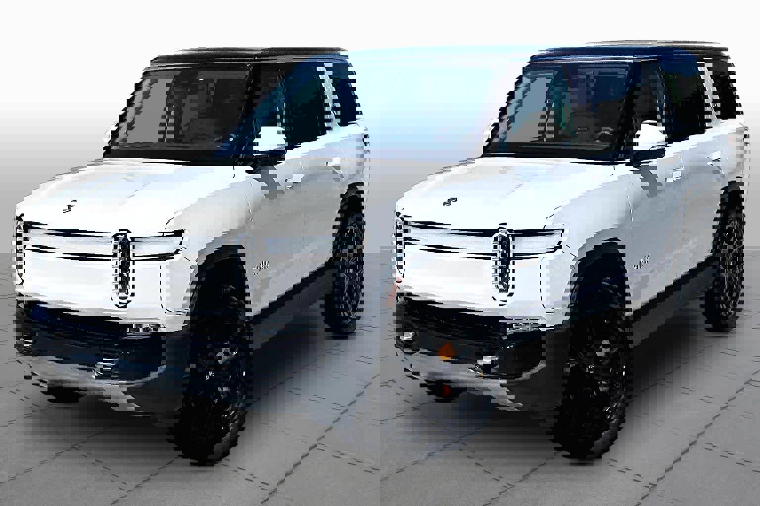 2024 Rivian R1S Adventure