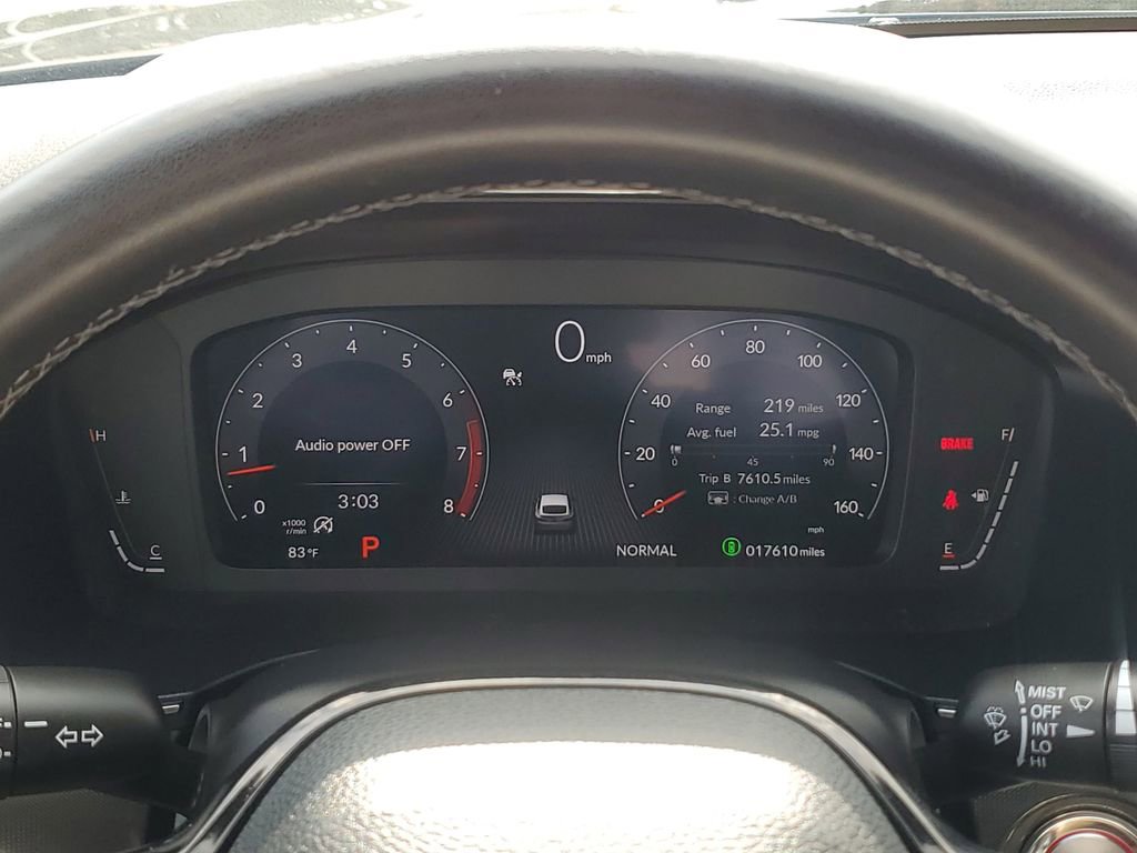 2024 Acura Integra A-Spec