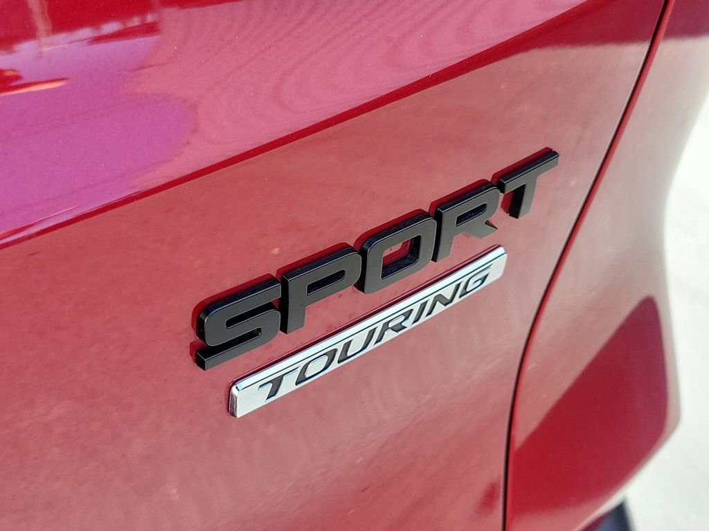2024 Honda CR-V Sport Touring