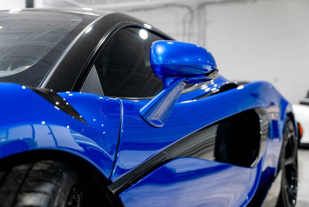 Used 2019 McLaren 600LT photo 39
