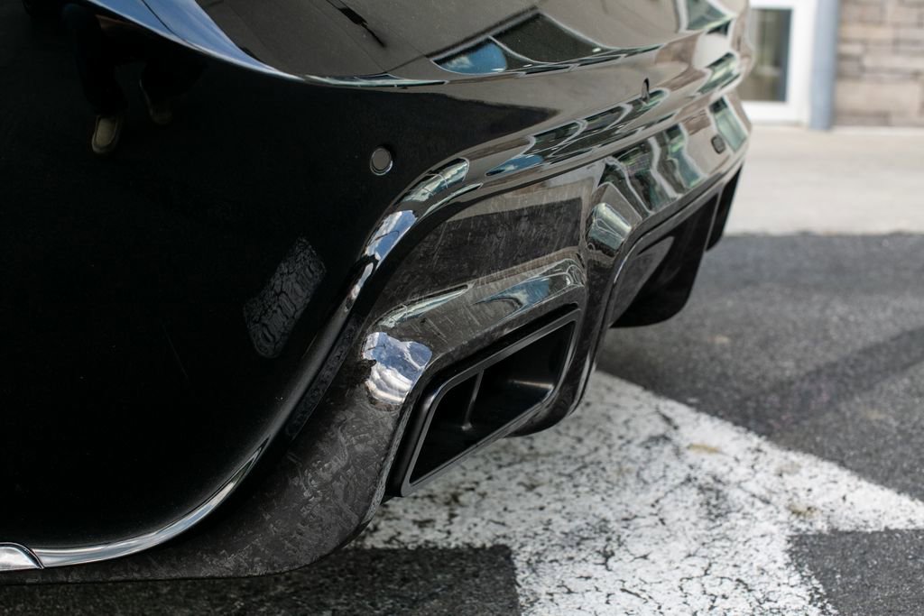 2022 Rolls-Royce Ghost