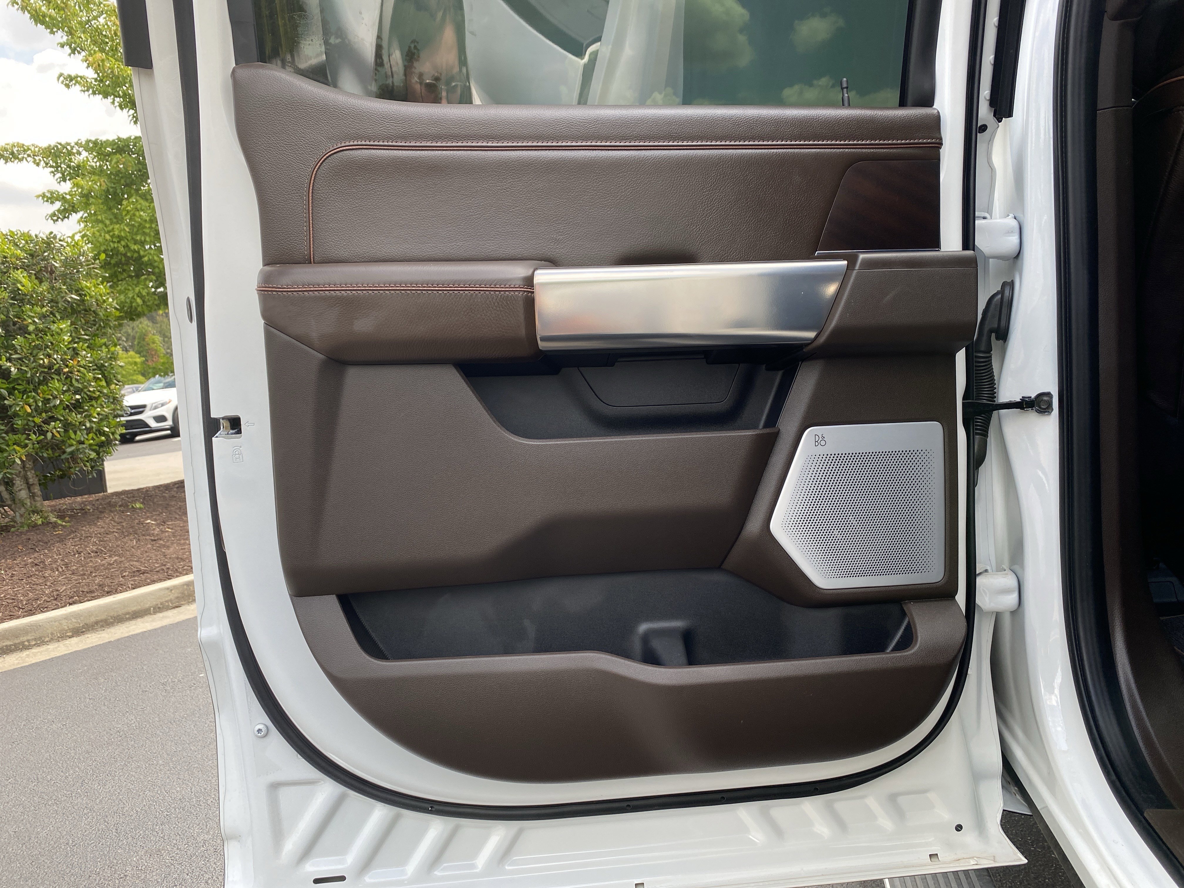 2025 Ford F450 King Ranch