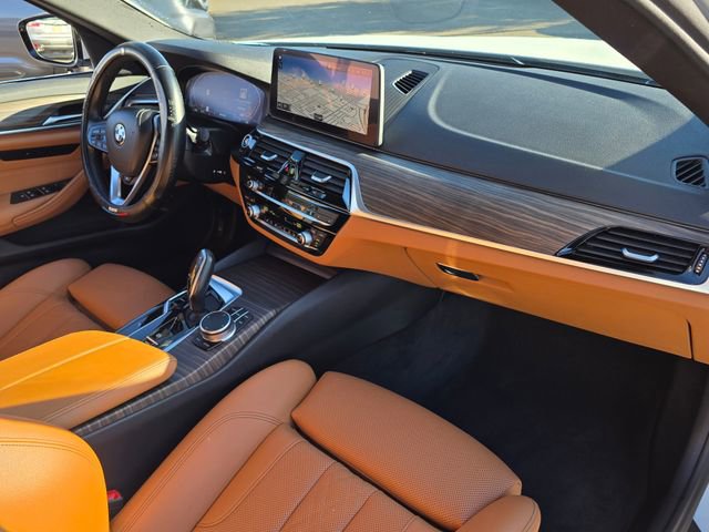 2022 BMW 530i xDrive