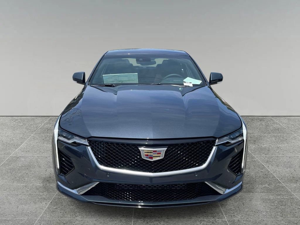 2026 Cadillac CT4 Sport