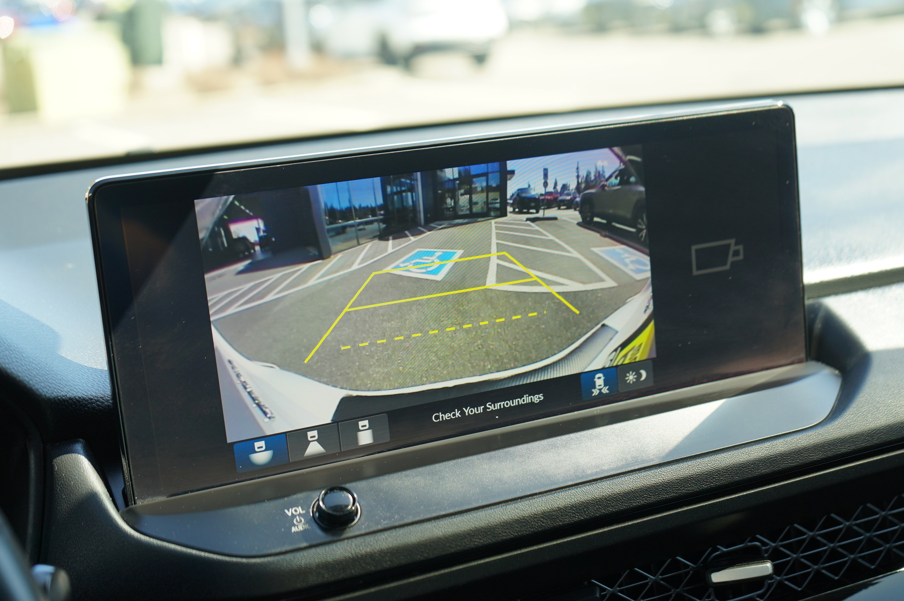 2023 Honda Accord Sport