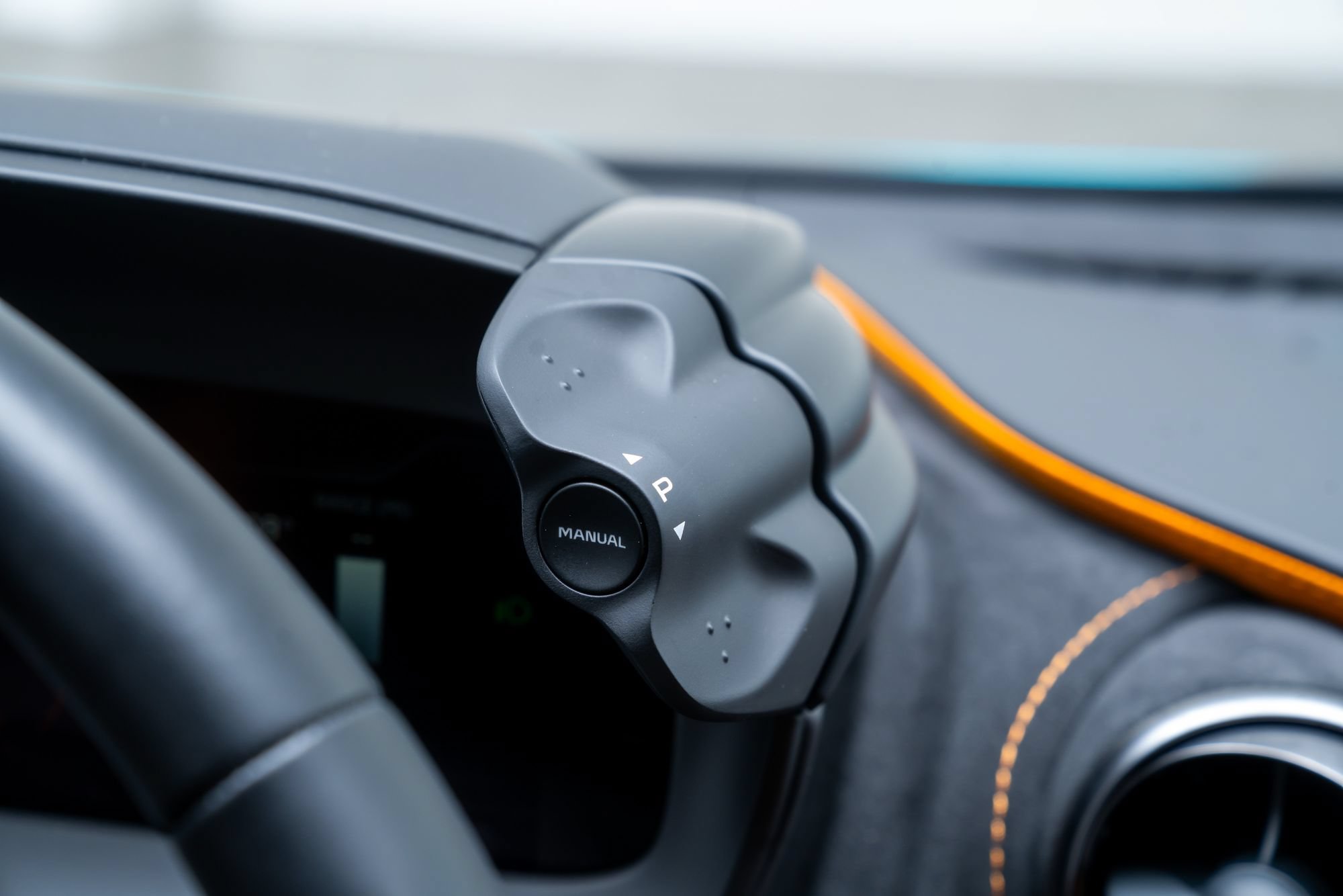 Used 2024 McLaren 750S photo 33