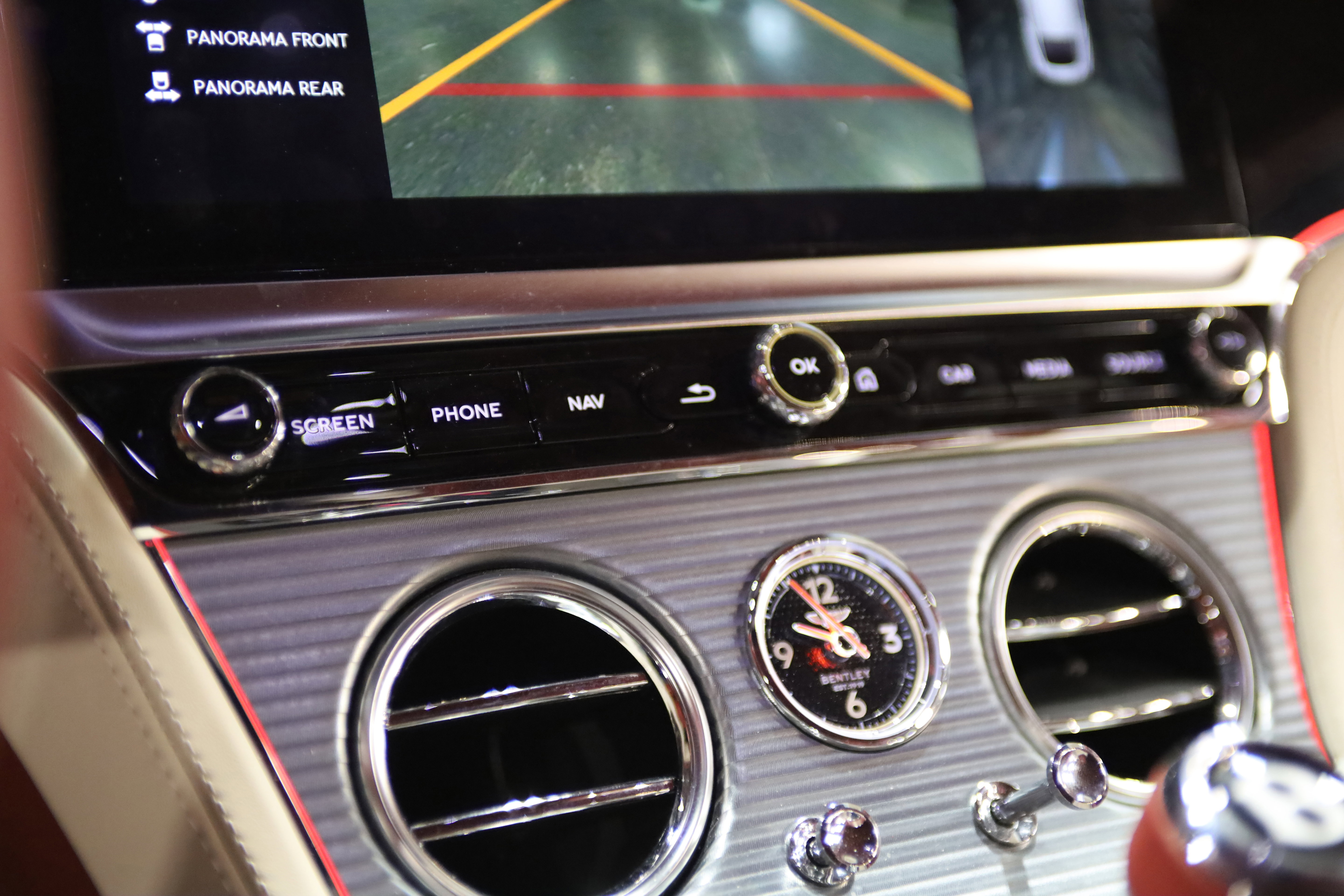 2021 Bentley Continental GT