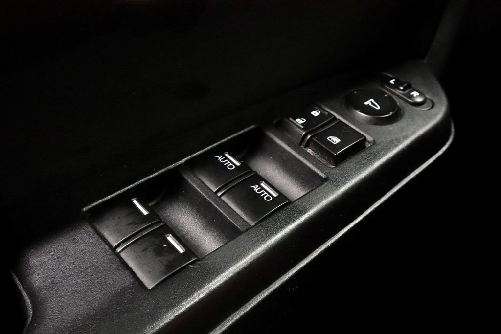 2011 Honda Pilot Touring