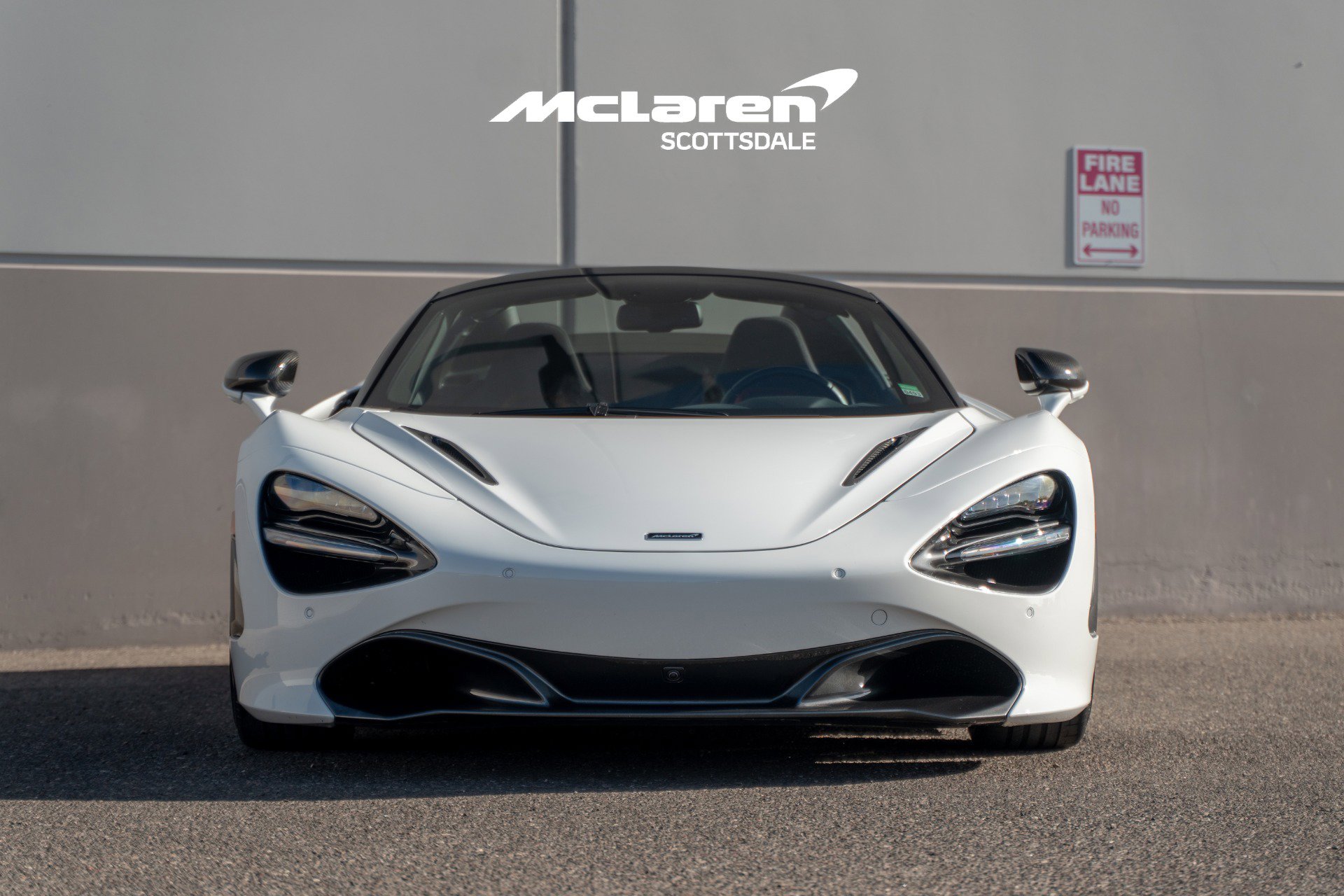 Used 2022 McLaren 720S Performance photo 10