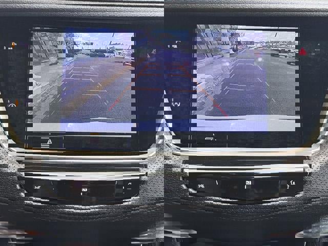 2021 Cadillac XT5 Luxury