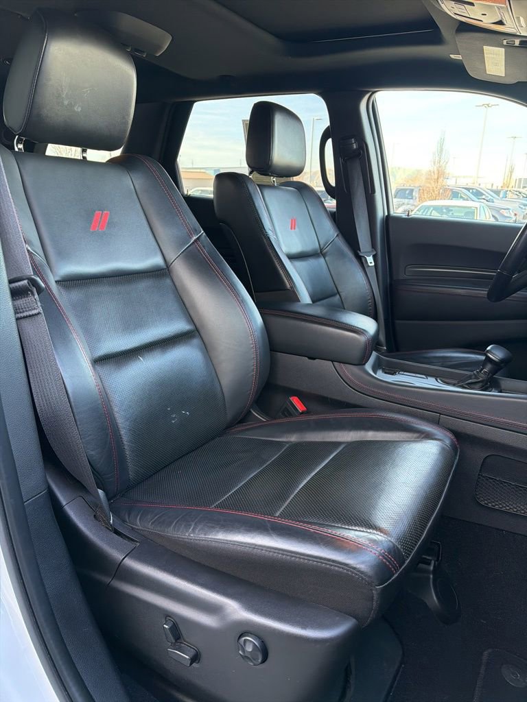 2024 Dodge Durango R/T