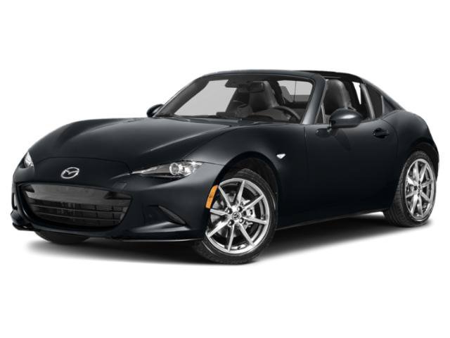 Used 2023 MAZDA MX-5 Miata Grand Touring