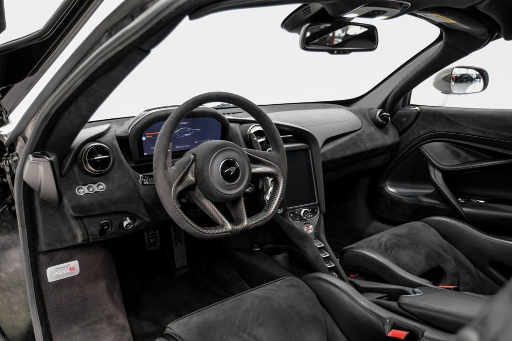 Used 2020 McLaren 720S Performance 5