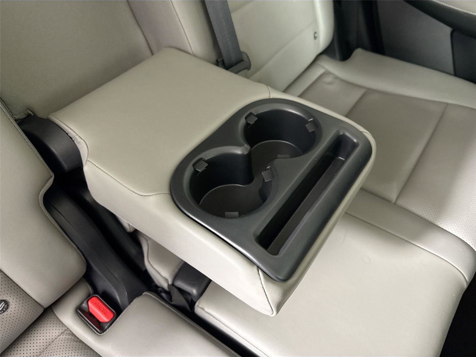 2023 INFINITI Qx50 Sensory