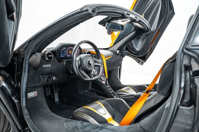 Used 2020 McLaren 720S Performance photo 29