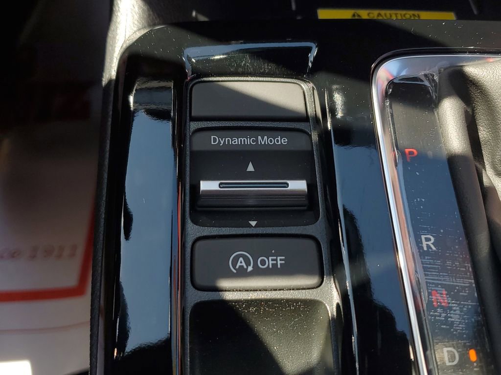 2026 Acura Integra A-Spec