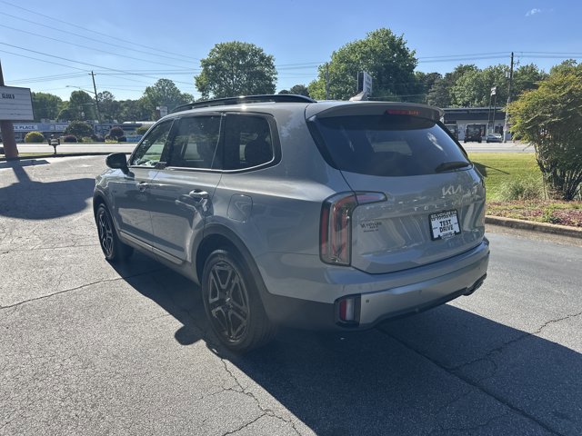2023 Kia Telluride EX X-Line