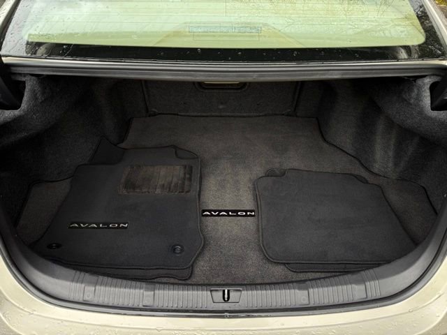 2014 Toyota Avalon XLE