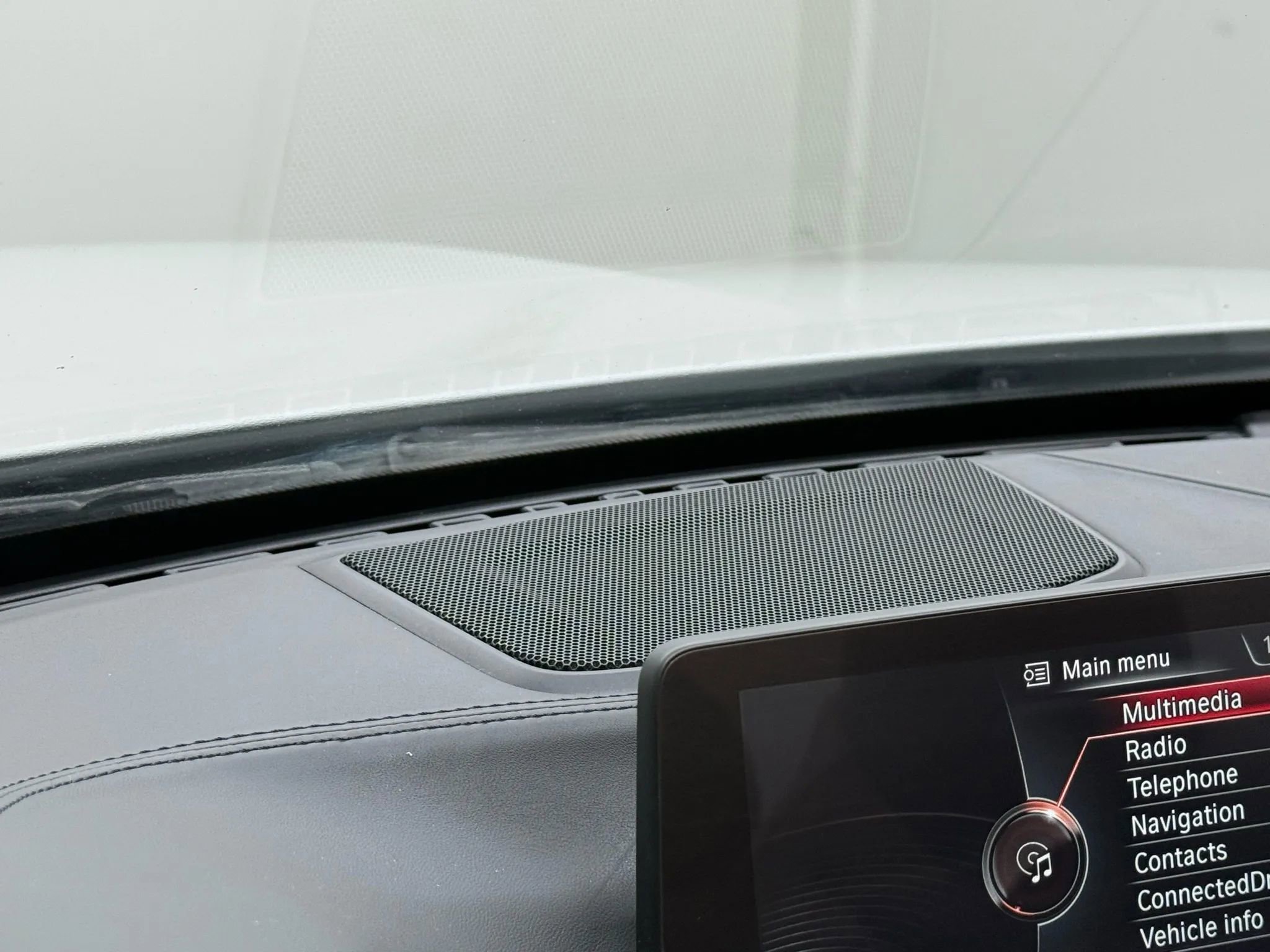 2016 BMW M4 Convertible