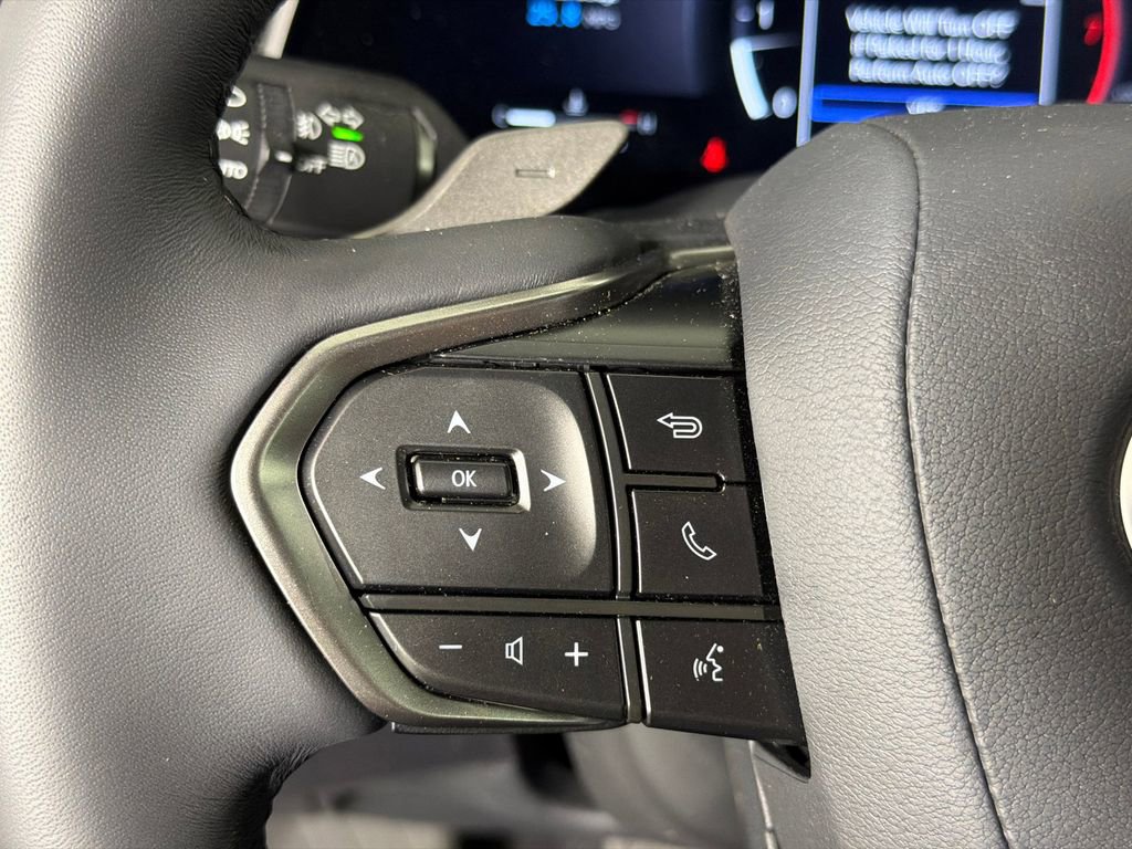 2025 Lexus RX 350 FWD