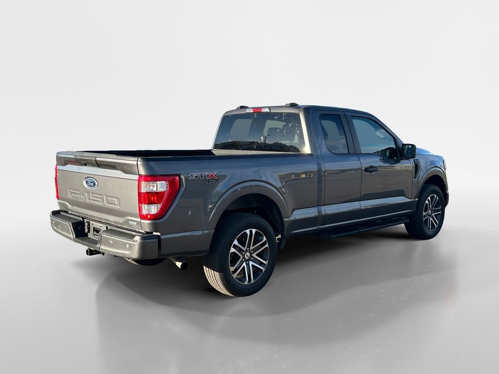 2023 Ford F150 XL