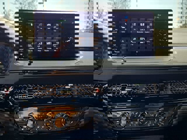 2025 Honda Accord Sport