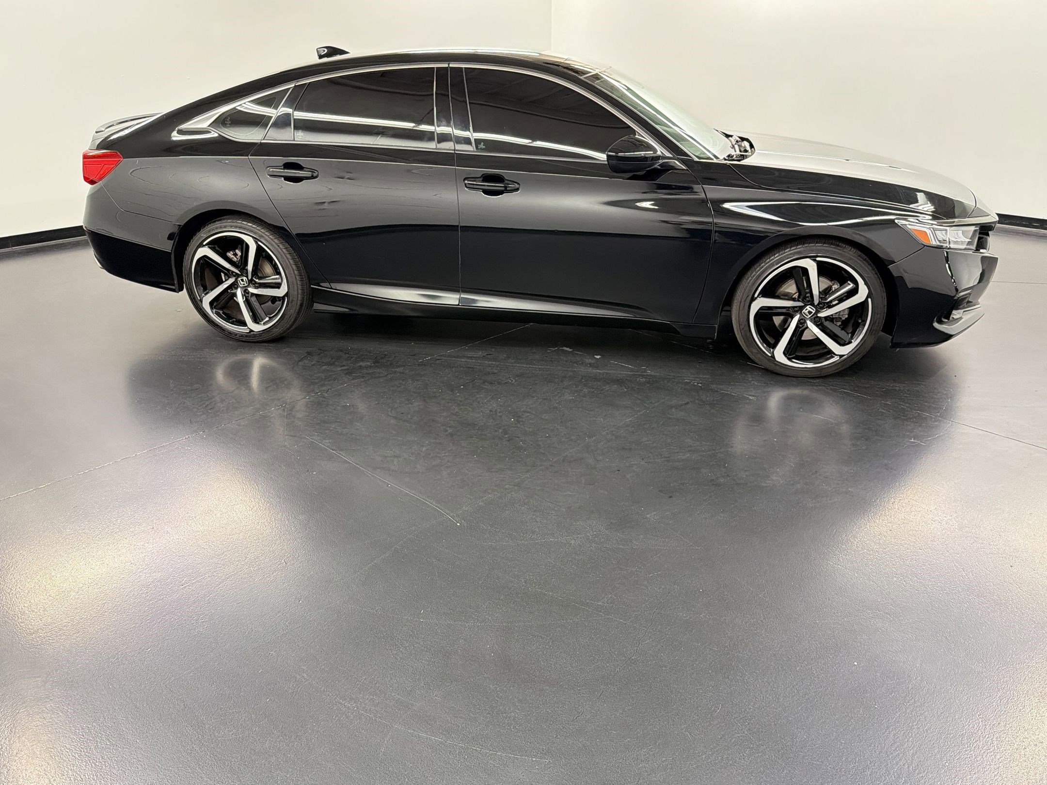 2021 Honda Accord Sport Special Edition